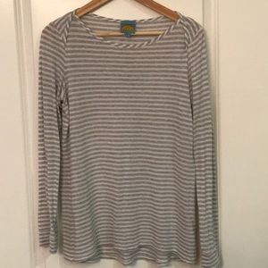 C&C California, Long sleeve top, made in USA!